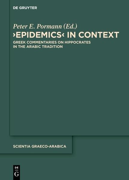 Produktbild: Epidemics in Context
