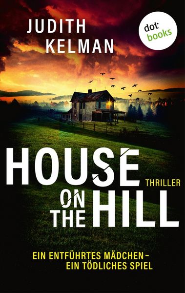 Produktbild: House on the Hill