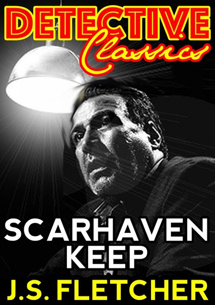 Produktbild: Scarhaven Keep