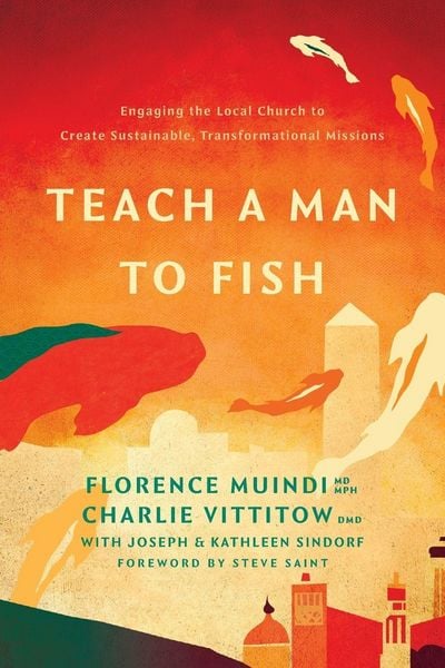 Produktbild: Teach a Man to Fish