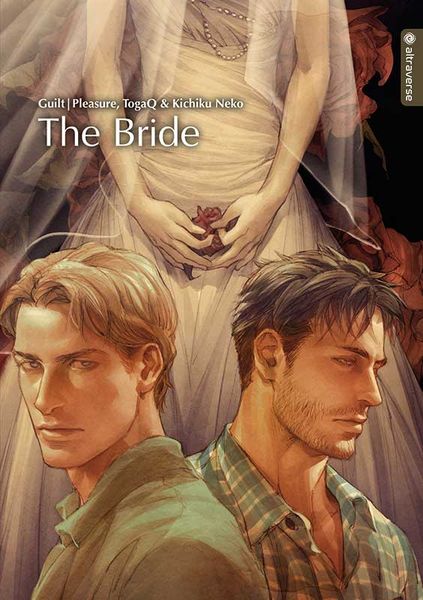 Produktbild: The Bride