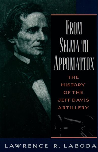 Produktbild: From Selma to Appomattox
