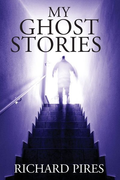 Produktbild: My Ghost Stories