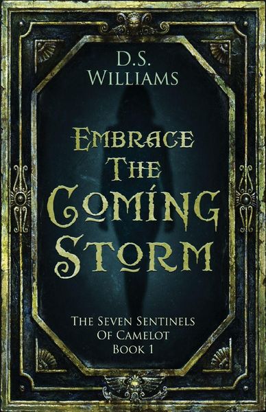 Produktbild: Embrace The Coming Storm