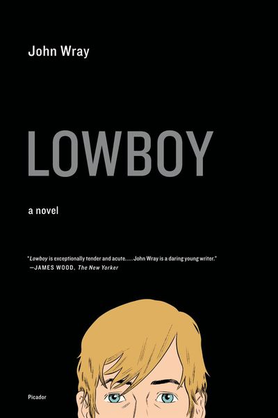 Produktbild: Lowboy