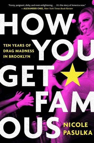 Produktbild: How You Get Famous