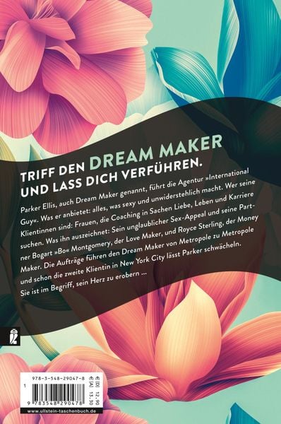 Dream Maker - Sehnsucht