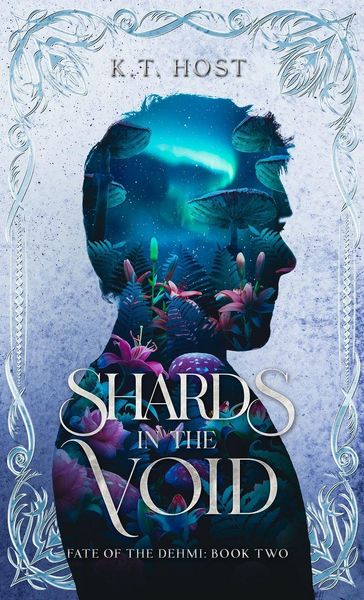 Produktbild: Shards in the Void