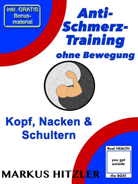 Produktbild: Anti-Schmerz-Training ohne Bewegung