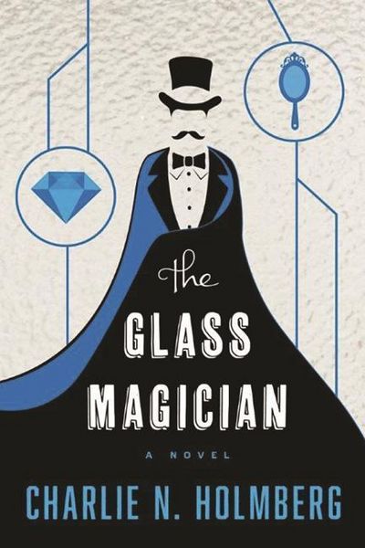 Produktbild: Glass Magician