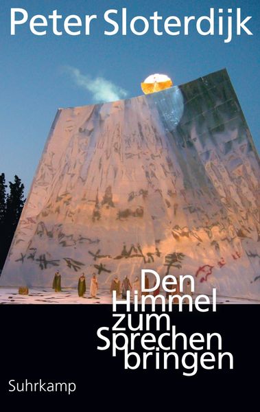 Produktbild: Den Himmel zum Sprechen bringen