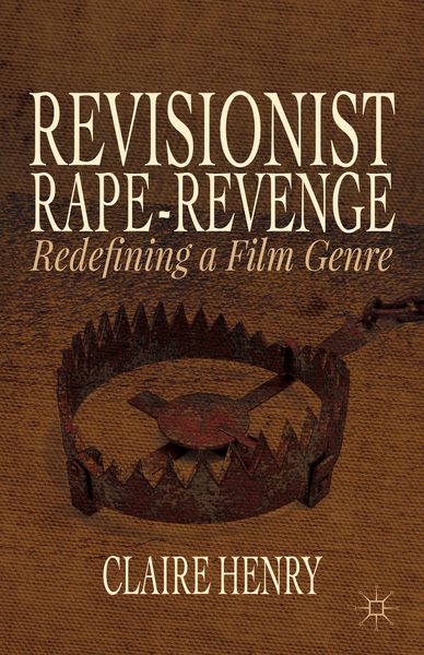 Produktbild: Revisionist Rape-Revenge