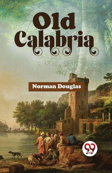 Produktbild: Old Calabria