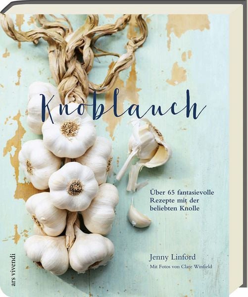 Produktbild: Knoblauch