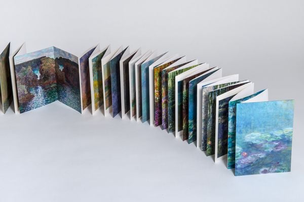 Produktbild: Monet