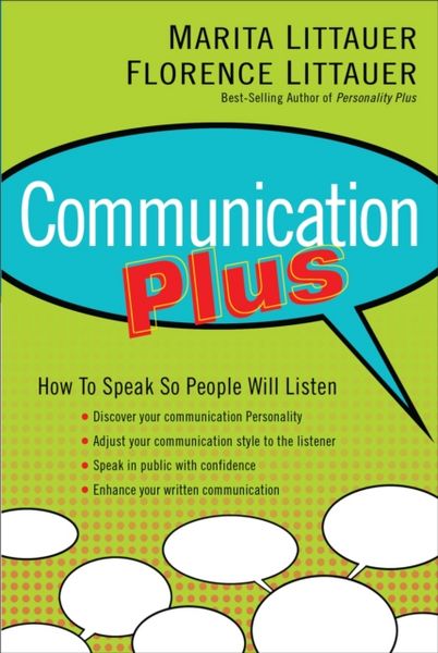 Produktbild: Communication Plus