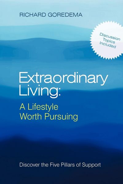 Produktbild: Extraordinary Living