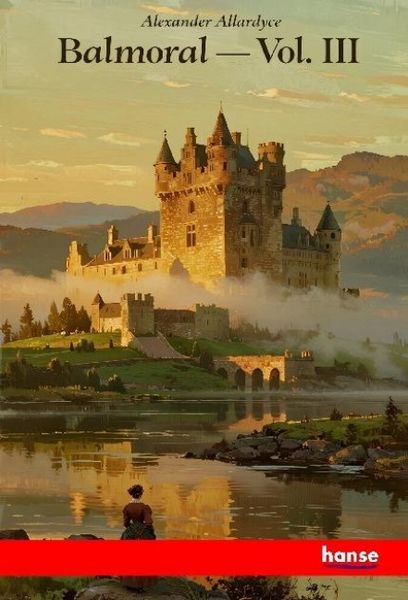 Produktbild: Balmoral