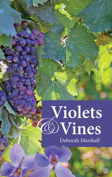 Produktbild: Violets & Vines