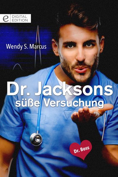 Produktbild: Dr. Jacksons s&uuml;&szlig;e Versuchung