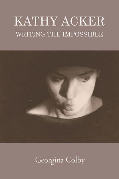 Produktbild: Kathy Acker