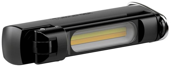 Ledlenser W7R Work LED Arbeitsleuchte akkubetrieben 600lm 5h 180g