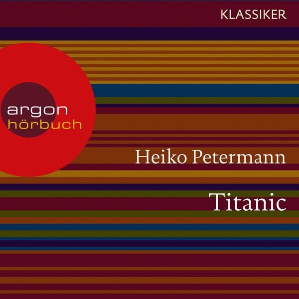 Produktbild: Titanic