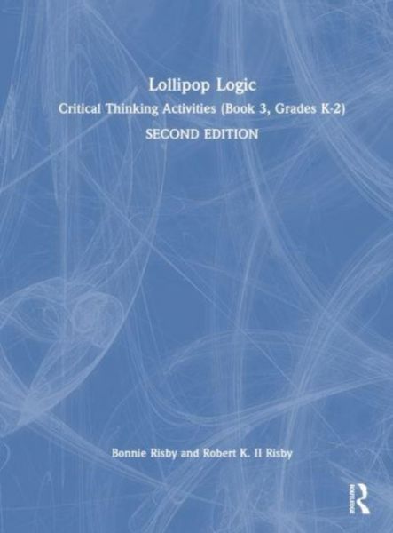 Produktbild: Risby, B: Lollipop Logic
