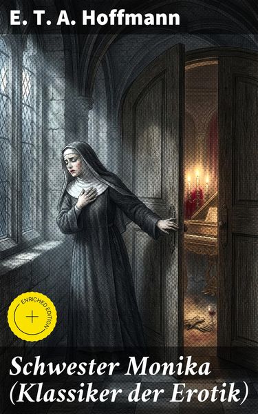 Produktbild: Schwester Monika (Klassiker der Erotik)
