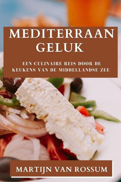 Produktbild: Mediterraan Geluk