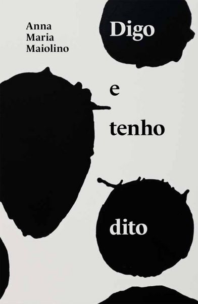 Produktbild: Digo e tenho dito
