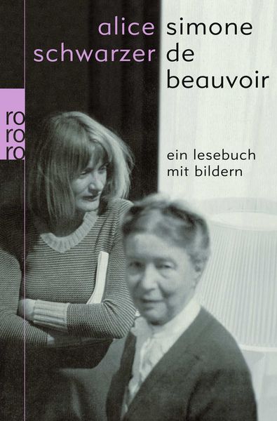 Produktbild: Simone de Beauvoir