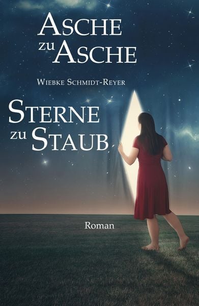 Produktbild: Asche zu Asche, Sterne zu Staub