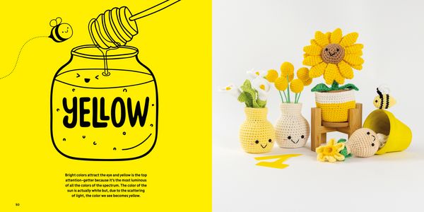 Produktbild: Kawaii Crochet Garden