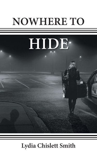 Produktbild: Nowhere to Hide