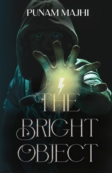 Produktbild: The Bright Object