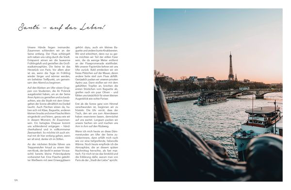 Produktbild: Paris &ndash; Je t'aime &ndash; Das Frankreich-Kochbuch