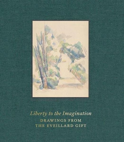 Produktbild: Liberty to the Imagination