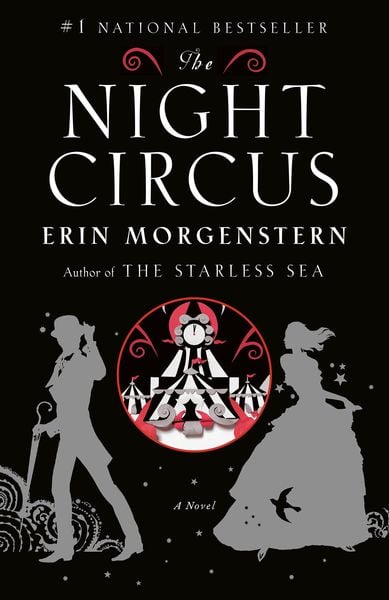 Produktbild: The Night Circus