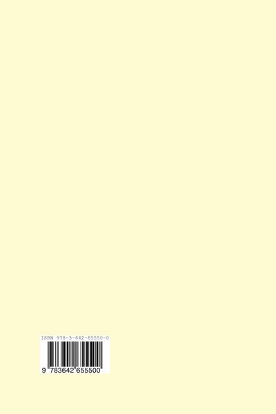 Produktbild: Continuous Flows in the Plane