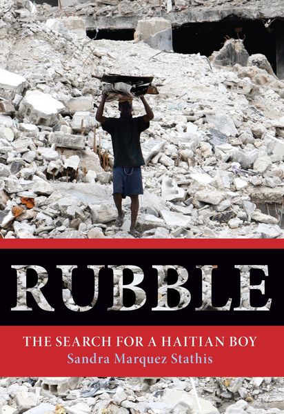 Produktbild: Rubble
