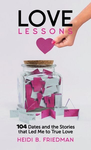 Produktbild: Love Lessons