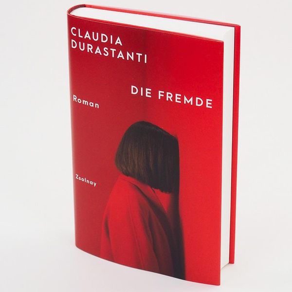 Produktbild: Die Fremde