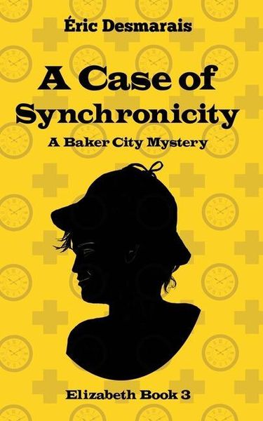 Produktbild: A Case of Synchronicity