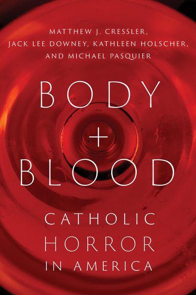 Produktbild: Body and Blood
