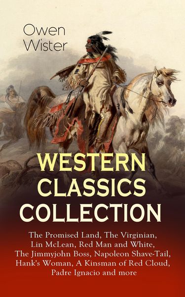 Produktbild: Western Classics Collection