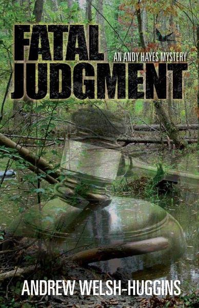 Produktbild: Fatal Judgment: An Andy Hayes Mystery