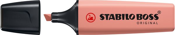 Produktbild: STABILO Textmarker BOSS ORIGINAL NatureCOL.