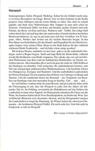 Produktbild: TRESCHER Reisef&uuml;hrer P&eacute;rigord