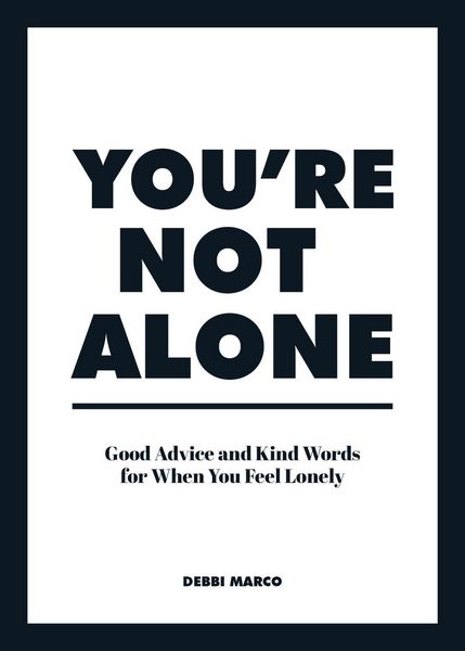 Produktbild: You're Not Alone